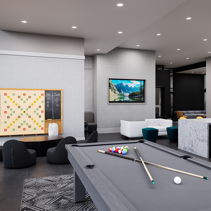 Apartments Near GSU The Legacy at Centennial