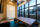 Rooftop collaborating room
