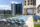 Rooftop pool