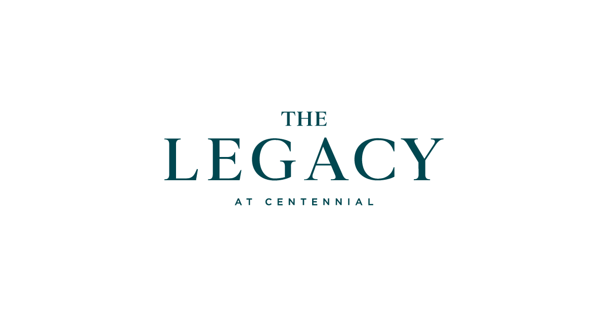 Our Location The Legacy at Centennial