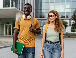college students
